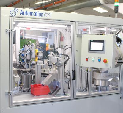 1 Robotcelle