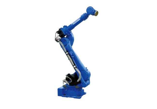GP180 AutomationVest