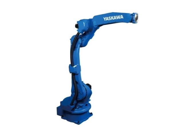GP25 AutomationVest