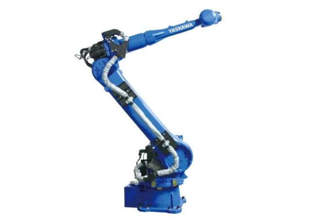 GP35L AutomationVest