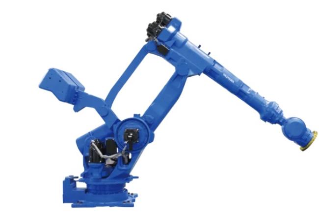 GP400 AutomationVest
