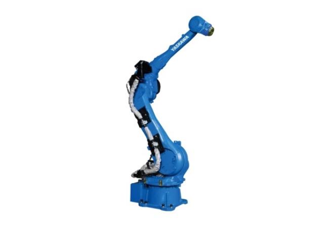 GP50 AutomationVest