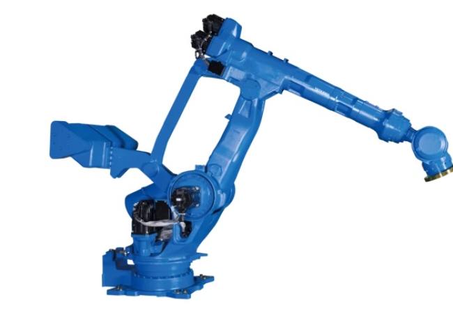 GP600 AutomationVest