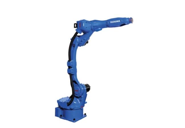 GP8L AutomationVest
