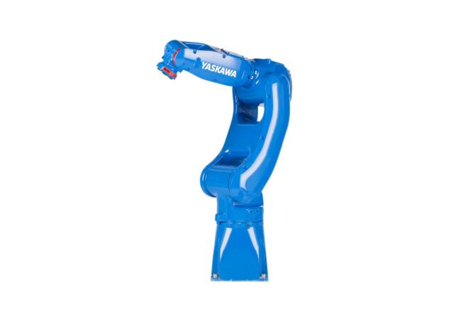 GP8 AutomationVest