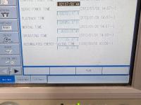 Kortetimer Robot MH5N
