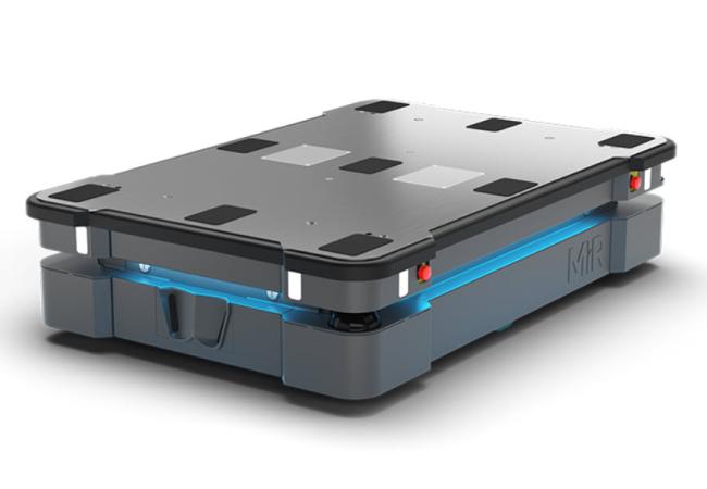 MIR 600