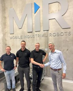 MIR handshake v2