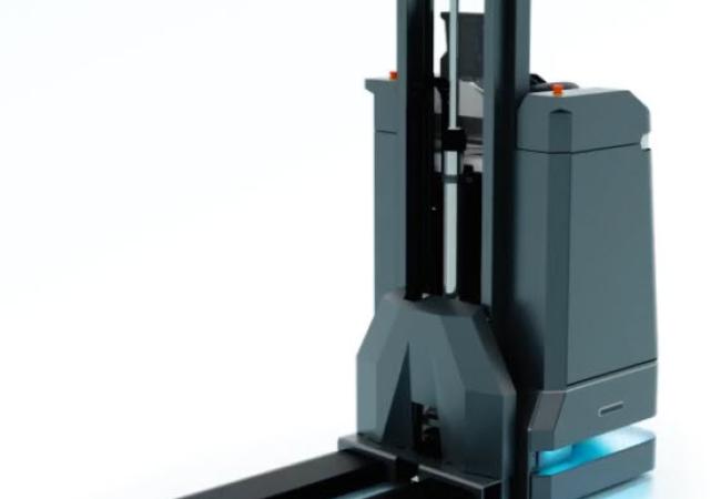 Mir Pallet jack