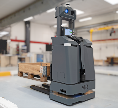 PalletJack 2