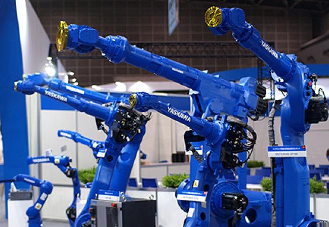 Robotter 2