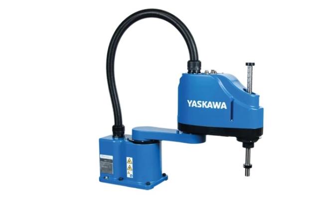 SG400 AutomationVest