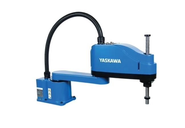 SG650 AutomationVest v2