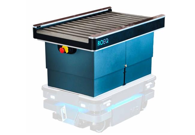 roller modul v2