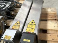 Co2 laser 1